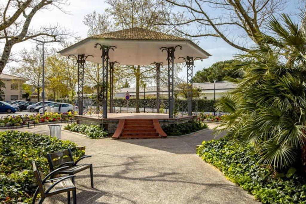 Bel Appart Quartier Lardenne Тулуза Экстерьер фото